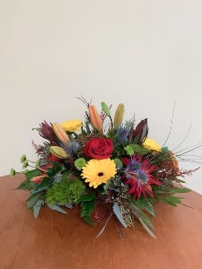 Giving Thanks Centerpiece